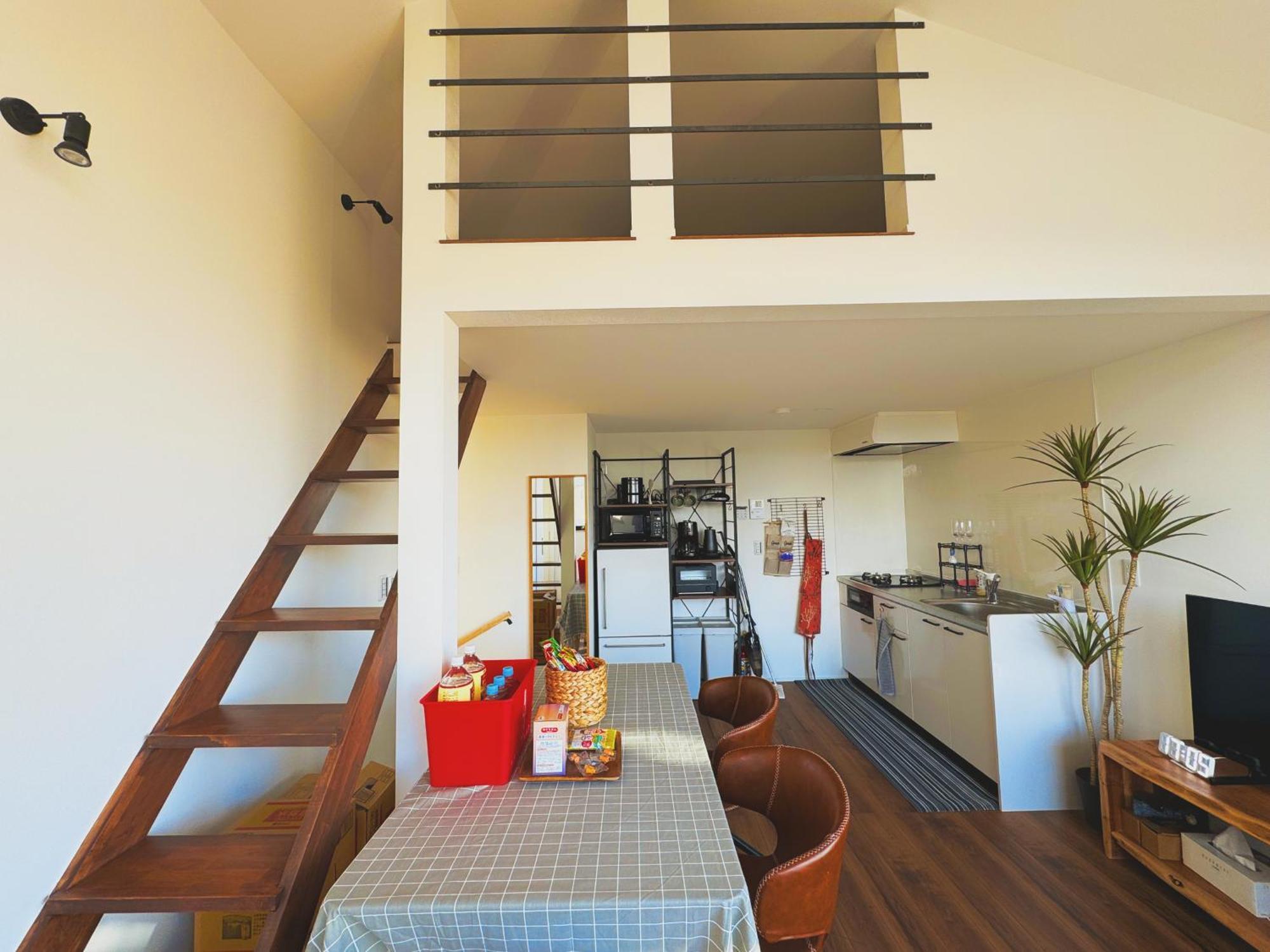 枕木 New House With Huge View For Family-group Tōkyō
